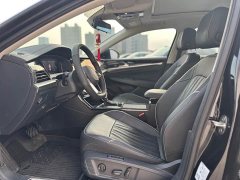 Volkswagen Passat Facelift 330TSI Luxury - ფოტო 7