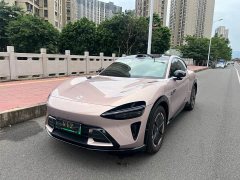 Xiaomi YU7 Four-Wheel Drive Pro - ფოტო 1