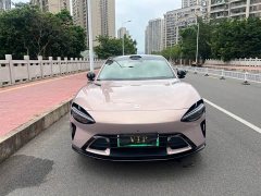 Xiaomi YU7 Four-Wheel Drive Pro - ფოტო 2