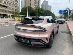 Xiaomi YU7 Four-Wheel Drive Pro - ფოტო 7