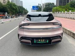 Xiaomi YU7 Four-Wheel Drive Pro - ფოტო 8