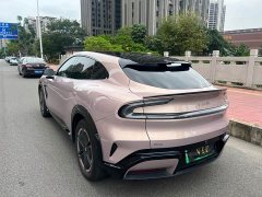 Xiaomi YU7 Four-Wheel Drive Pro - ფოტო 9