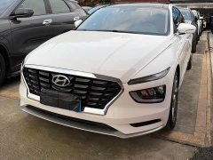 Hyundai Mingtu 2021 1.8L CVT GLX Elite - ფოტო 1