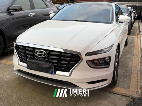 2022 Hyundai Mingtu 2021 1.8L CVT GLX Elite - ავტომობილი ჩინეთიდან