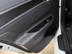 Hyundai Mingtu 2021 1.8L CVT GLX Elite - ფოტო 10