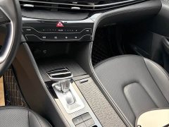 Hyundai Mingtu 2021 1.8L CVT GLX Elite - ფოტო 12