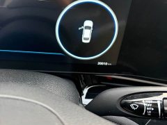 Hyundai Mingtu 2021 1.8L CVT GLX Elite - ფოტო 14