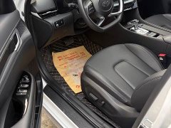 Hyundai Mingtu 2021 1.8L CVT GLX Elite - ფოტო 15