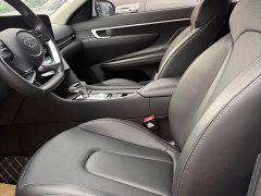 Hyundai Mingtu 2021 1.8L CVT GLX Elite - ფოტო 16
