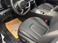 Hyundai Mingtu 2021 1.8L CVT GLX Elite - ფოტო 17