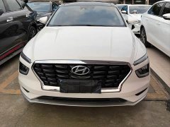Hyundai Mingtu 2021 1.8L CVT GLX Elite - ფოტო 2