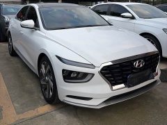 Hyundai Mingtu 2021 1.8L CVT GLX Elite - ფოტო 3