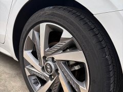 Hyundai Mingtu 2021 1.8L CVT GLX Elite - ფოტო 7
