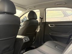 Hyundai Mingtu 2021 1.8L CVT GLX Elite - ფოტო 8