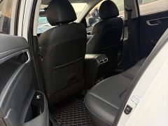 Hyundai Mingtu 2021 1.8L CVT GLX Elite - ფოტო 9