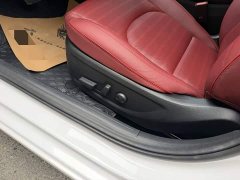 Kia K3 1.5L CVT Luxury Edition - ფოტო 11