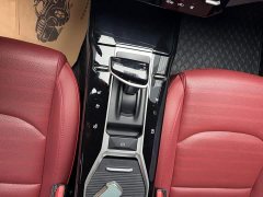 Kia K3 1.5L CVT Luxury Edition - ფოტო 12