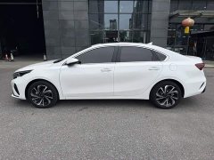 Kia K3 1.5L CVT Luxury Edition - ფოტო 5
