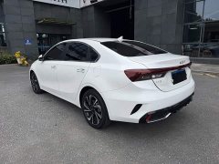 Kia K3 1.5L CVT Luxury Edition - ფოტო 6