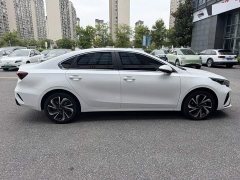 Kia K3 1.5L CVT Luxury Edition - ფოტო 9