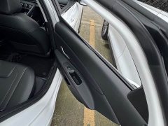 Hyundai Elantra 2023 1.5L CVT GLX Elite - ფოტო 10