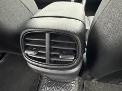 Hyundai Elantra 2023 1.5L CVT GLX Elite - ფოტო 11