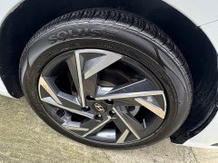 Hyundai Elantra 2023 1.5L CVT GLX Elite - ფოტო 5