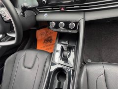 Hyundai Elantra 2023 1.5L CVT GLX Elite - ფოტო 8