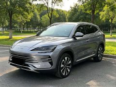 BYD Song Plus New Energy DM-i 160KM Premier Plus - ფოტო 1