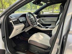 BYD Song Plus New Energy DM-i 160KM Premier Plus - ფოტო 10