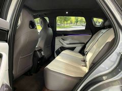 BYD Song Plus New Energy DM-i 160KM Premier Plus - ფოტო 12
