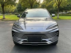 BYD Song Plus New Energy DM-i 160KM Premier Plus - ფოტო 2