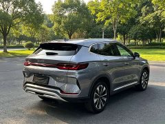 BYD Song Plus New Energy DM-i 160KM Premier Plus - ფოტო 4