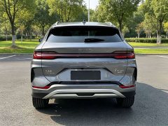 BYD Song Plus New Energy DM-i 160KM Premier Plus - ფოტო 5