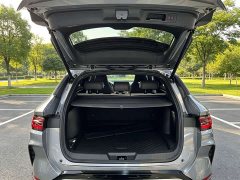 BYD Song Plus New Energy DM-i 160KM Premier Plus - ფოტო 7