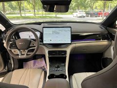 BYD Song Plus New Energy DM-i 160KM Premier Plus - ფოტო 9