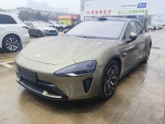 Xiaomi SU7 2024 Rear-Wheel Drive Ultra-Long Range Advanced Autonomous Driving Pro - ფოტო 1