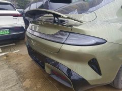 Xiaomi SU7 2024 Rear-Wheel Drive Ultra-Long Range Advanced Autonomous Driving Pro - ფოტო 10