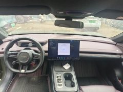 Xiaomi SU7 2024 Rear-Wheel Drive Ultra-Long Range Advanced Autonomous Driving Pro - ფოტო 6