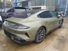 Xiaomi SU7 2024 Rear-Wheel Drive Ultra-Long Range Advanced Autonomous Driving Pro - ფოტო 7