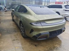 Xiaomi SU7 2024 Rear-Wheel Drive Ultra-Long Range Advanced Autonomous Driving Pro - ფოტო 9