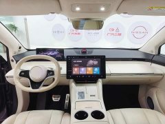 LUXEED R7 Extended Range 331km Ultra - ფოტო 10