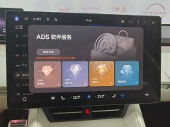 LUXEED R7 Extended Range 331km Ultra - ფოტო 11