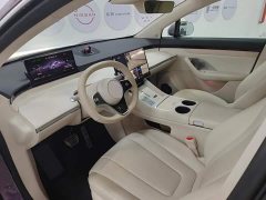 LUXEED R7 Extended Range 331km Ultra - ფოტო 14