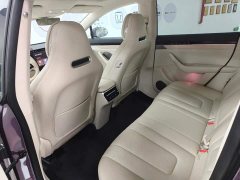 LUXEED R7 Extended Range 331km Ultra - ფოტო 18