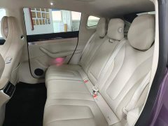 LUXEED R7 Extended Range 331km Ultra - ფოტო 19