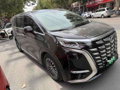 Denza BYD Denza D9 2022 DM-i 970 AWD Premium Edition - ფოტო 1