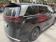Denza BYD Denza D9 2022 DM-i 970 AWD Premium Edition - ფოტო 2
