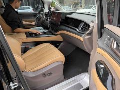 Denza BYD Denza D9 2022 DM-i 970 AWD Premium Edition - ფოტო 3