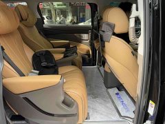 Denza BYD Denza D9 2022 DM-i 970 AWD Premium Edition - ფოტო 4